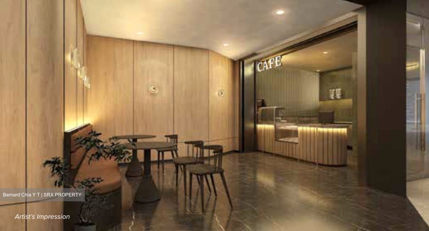 Visioncrest (D9), Retail #486822351